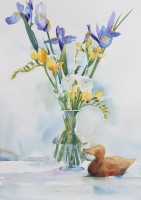 Still Life